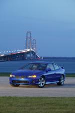 Pontiac GTO 2004 года